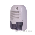 USB DC5V Reutilable Dehumidifier Sala Medidor de umidade